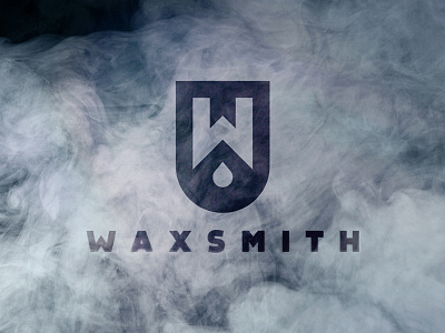 Waxsmith logo waxsmith