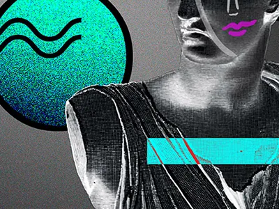 POSTER DESIGN/"Not to blame"- GDFS artemis blame crisis culture festival gdfs greece neon poster scotland typography