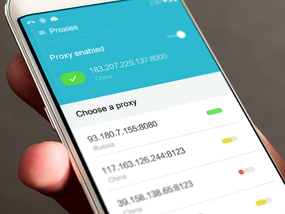 Proxy android app free gfw https interface ios proxies proxy ui vpn wifi