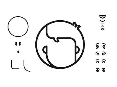 Character Design book boy character child children childrens book girl kid
