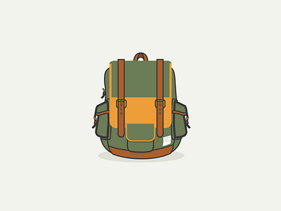 Langley bag illustration kenya langley