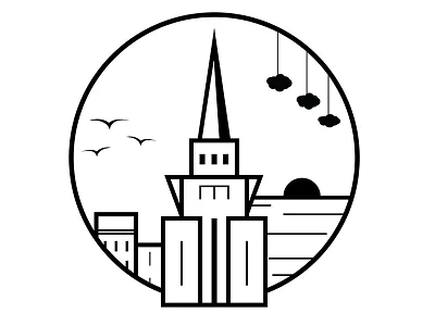 So Close To Summer Logo curation illustrator music playlist youtube