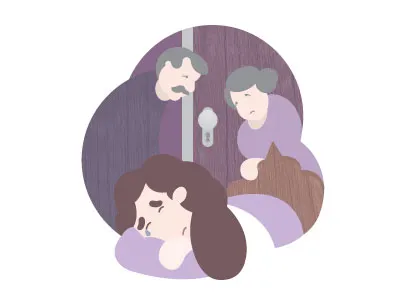 Kosztolányi Dezső: Pacsirta book cover hungary illustration