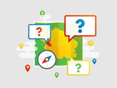 Example of After Effects Template Customization