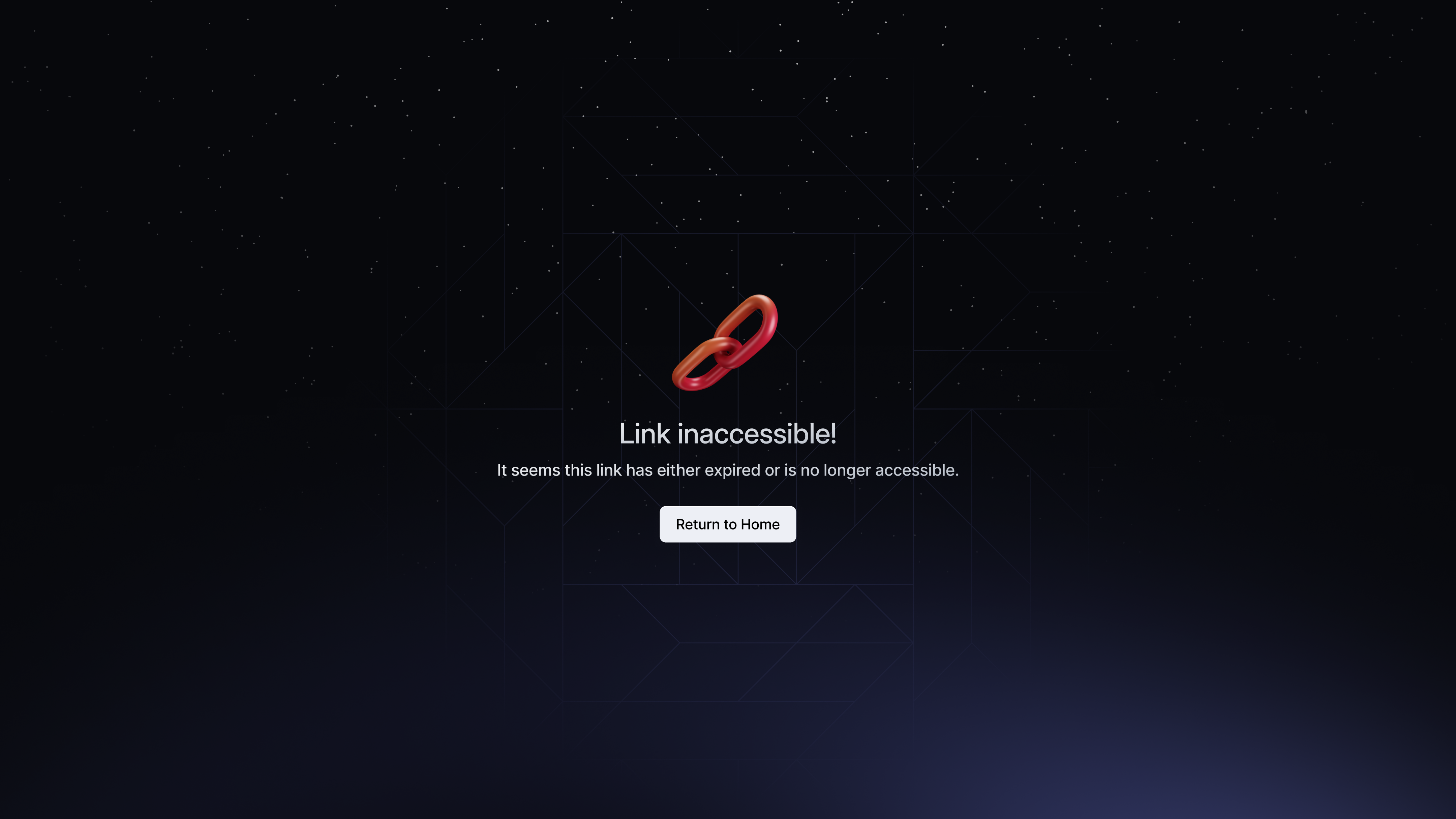 Finance & Social Platform | Status Screens 404 404 error pages error page finance product design response pages social app status pages ui ui ux user interface web web design web3
