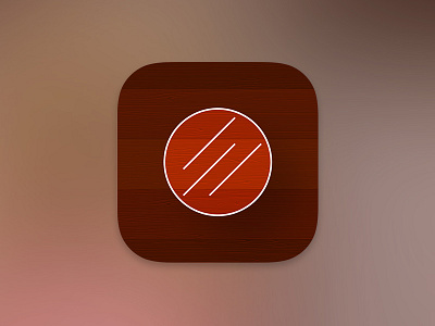 005 - App Icon 005 app dailyui icon mobile ui ux