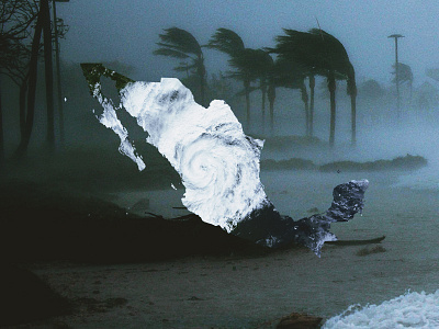 Hurricane Patricia design hurricane storm