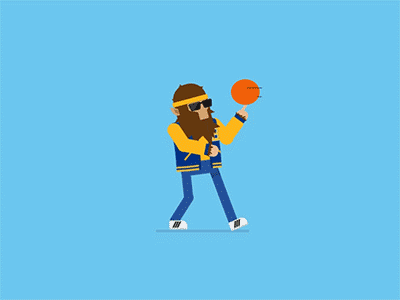 Teen Wolf animation gif michaeljfox movies teen teen wolf wolf