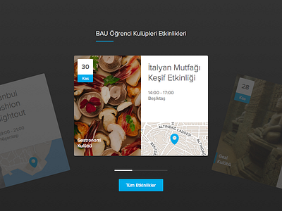 Event Slider event flat 2.0 new slider parallax scroll slider