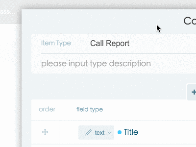 input text interaction input label text field ui