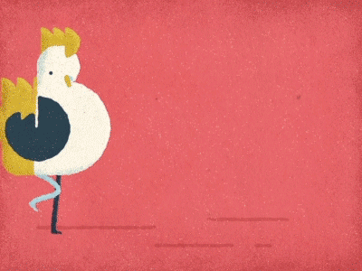 Making Muti animation gif illustration