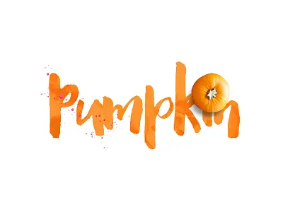 Pumpkin pumpkin