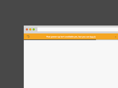 DailyUI #011 - Flash Message daily ui dailyui error error message