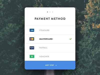 Daily UI - Day 2 checkout daily day 2 payment ui ux