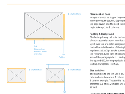 Check the ratios kids program orange ratio standard