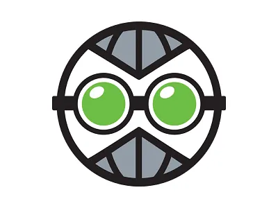 Mad Marketer 01 design marketing mascot workfront