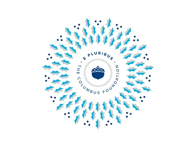 Getting Wreathy acorn wreath