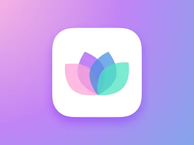 Photo Filters App app clean dailyui filters icon ios ios9 minimal photo sketch3