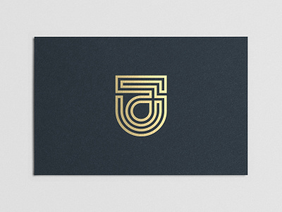 J business card business card j jacob logo logomark monogram symbol