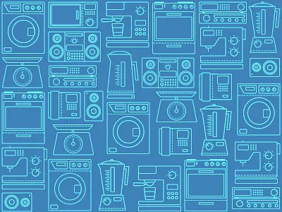 Pattern ai illusrtrator pattern vector