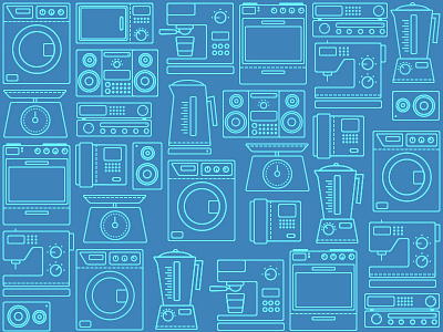 Pattern ai illusrtrator pattern vector