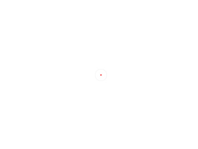 Daily Nothing, Day 001 daily dailyui nothing ui