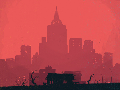 Dead city apocalypse app darkness dead dead city ipad iphone zombie