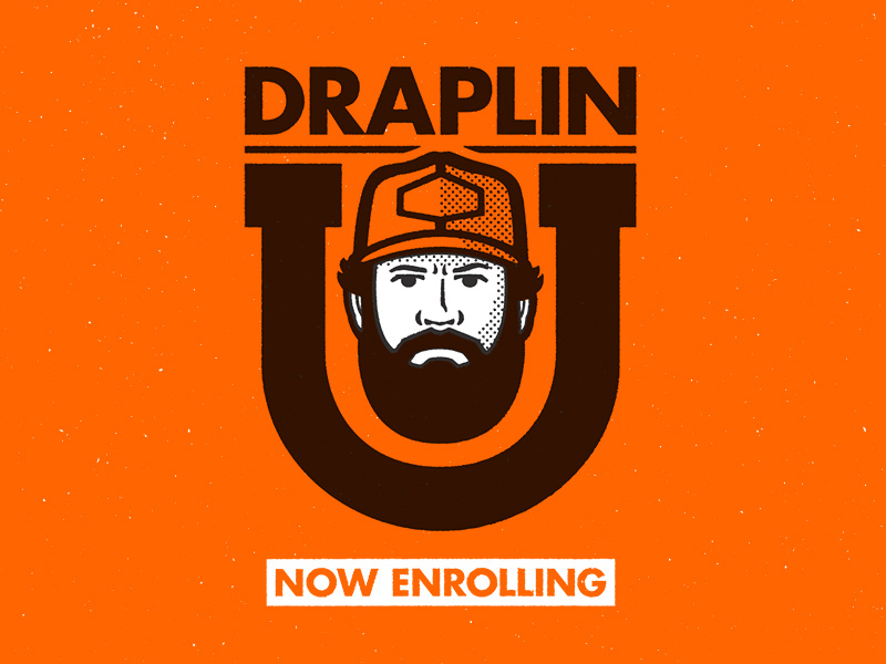 DraplinU.com