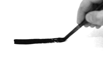 Analog arrow analog arrow