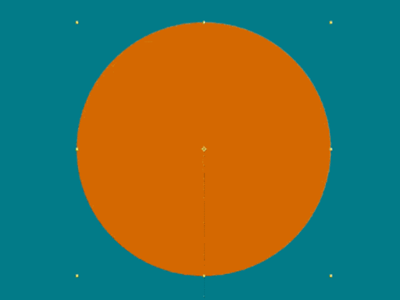 Rube Goldberg 2d animation bts illustration