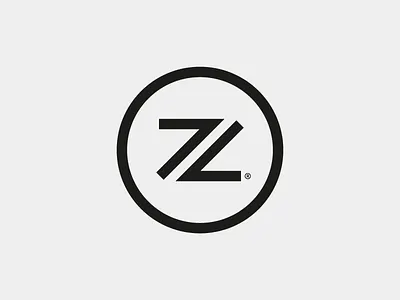 Z bw custom mark monogram ring type z