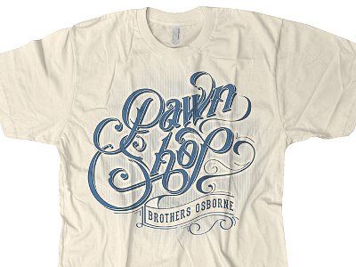 Shirt Mockup hand lettering illustration line work t shirt vector