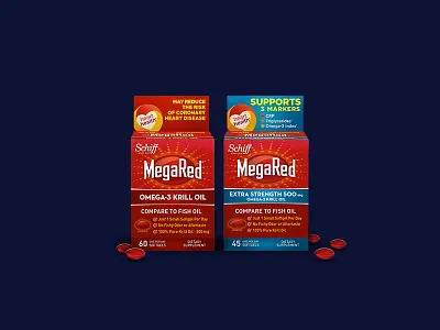 Krillmatic health krill oil medical packaging pharma pill