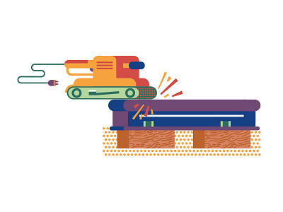 Grinding Rails grinding infographic infographics noise noise reduction rails railway