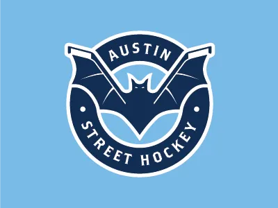 Austin Street Hockey Logo