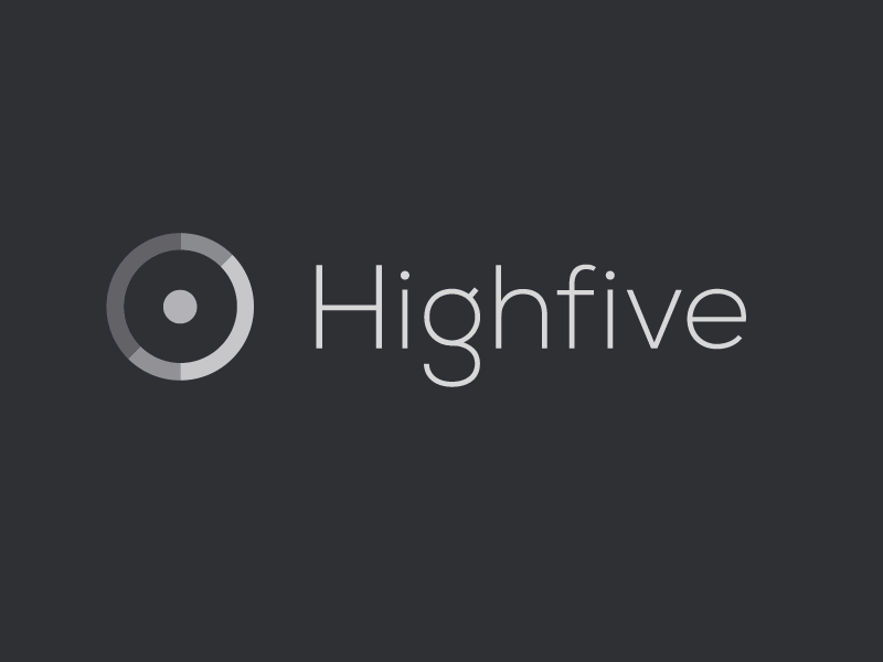 Highfive Loop 02