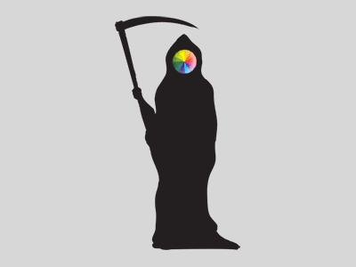 OSX grim reaper halloween mac osx