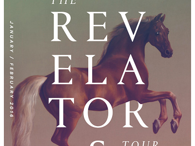 Revelators