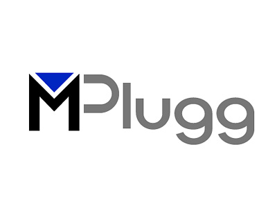 MPlugg Logo mplugg musician website