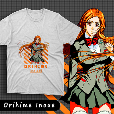 Orihime Inoue Designs anime anime design anime designs anime tshirt bleach bleach designs bleach orihime design design orihime illustration orihime orihime bleach orihime design orihime designs orihime inoue orihime inoue designs orihime tshirt otaku otaku store tshirt design