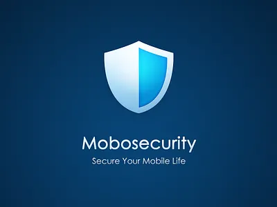 MoboSecurity Logo antivirus icon logo security