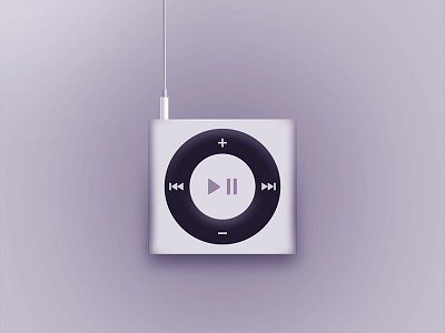 Ipod ui