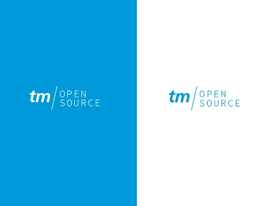 Ticketmaster Open Source logo logo open source