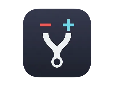 Git2Go App Icon git2go github