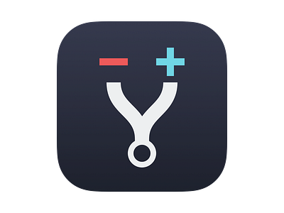 Git2Go App Icon git2go github