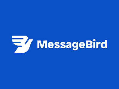 MessageBird identity