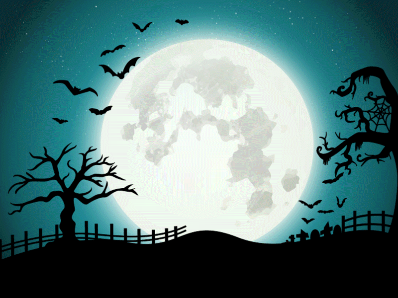 Halloween gif halloween