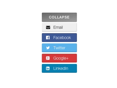 Share - Day 010 010 dailyui share social