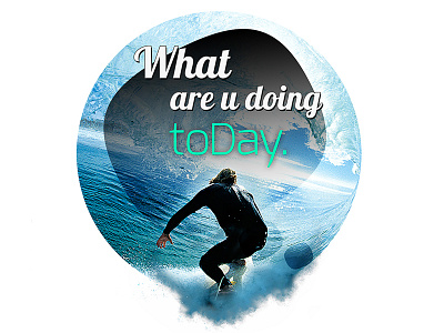 What are u doing toDay. ? b2b entrepreneurs israel skate startups sticker surf today tomorrow tonight