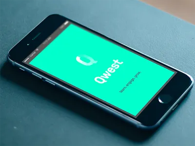 LMS Loading (WIP) app college education learning lms mobile screen student teacher wip